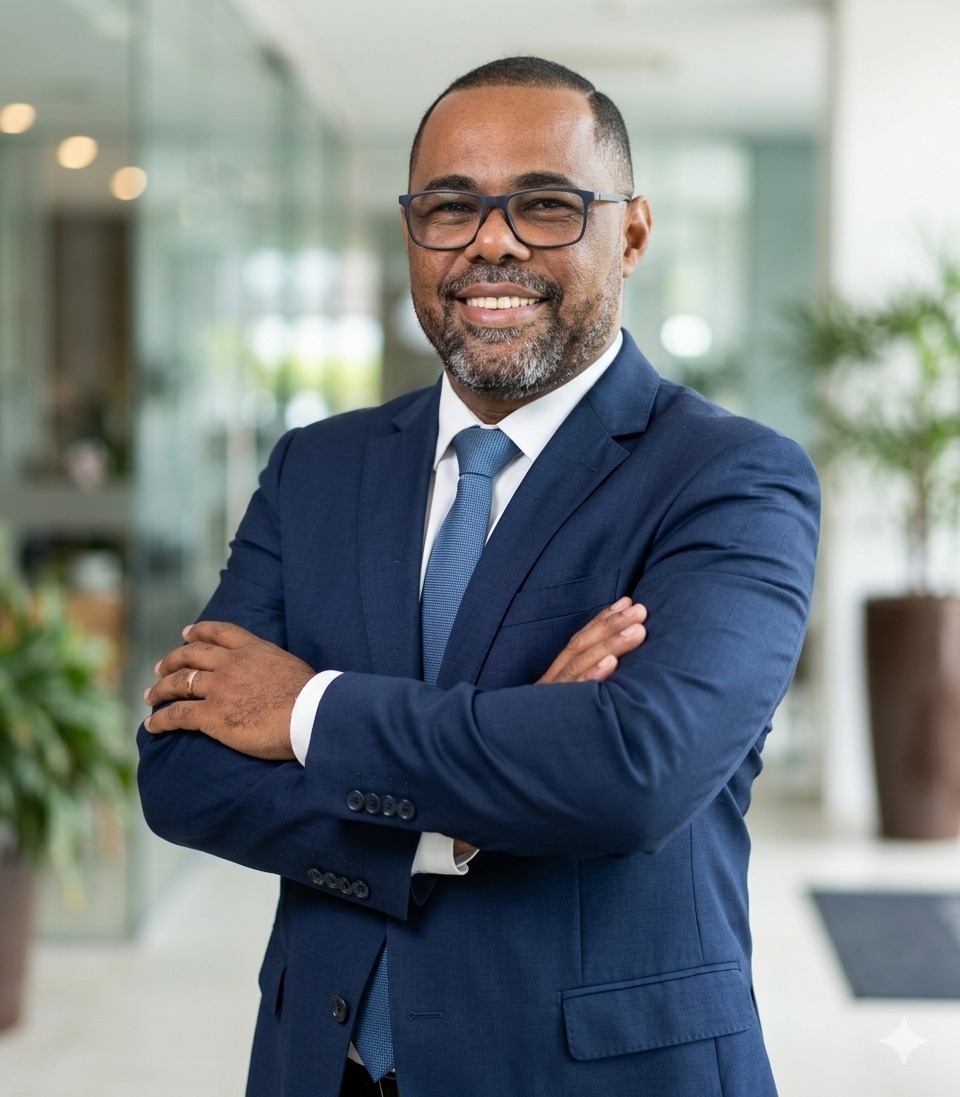 Paulo Assis — Corretor de Seguros certificado SUSEP, sócio-administrador da PrevLife Brasil